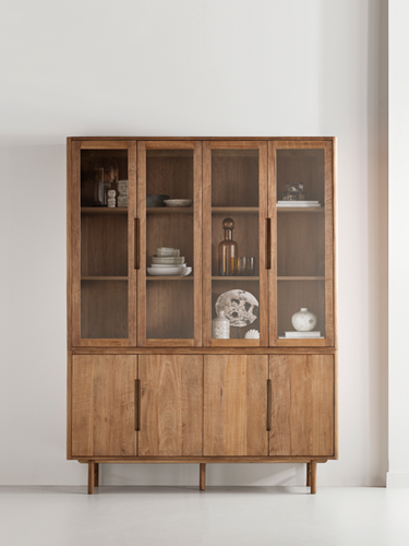 DTP Home Bliss Vitrinekast Large