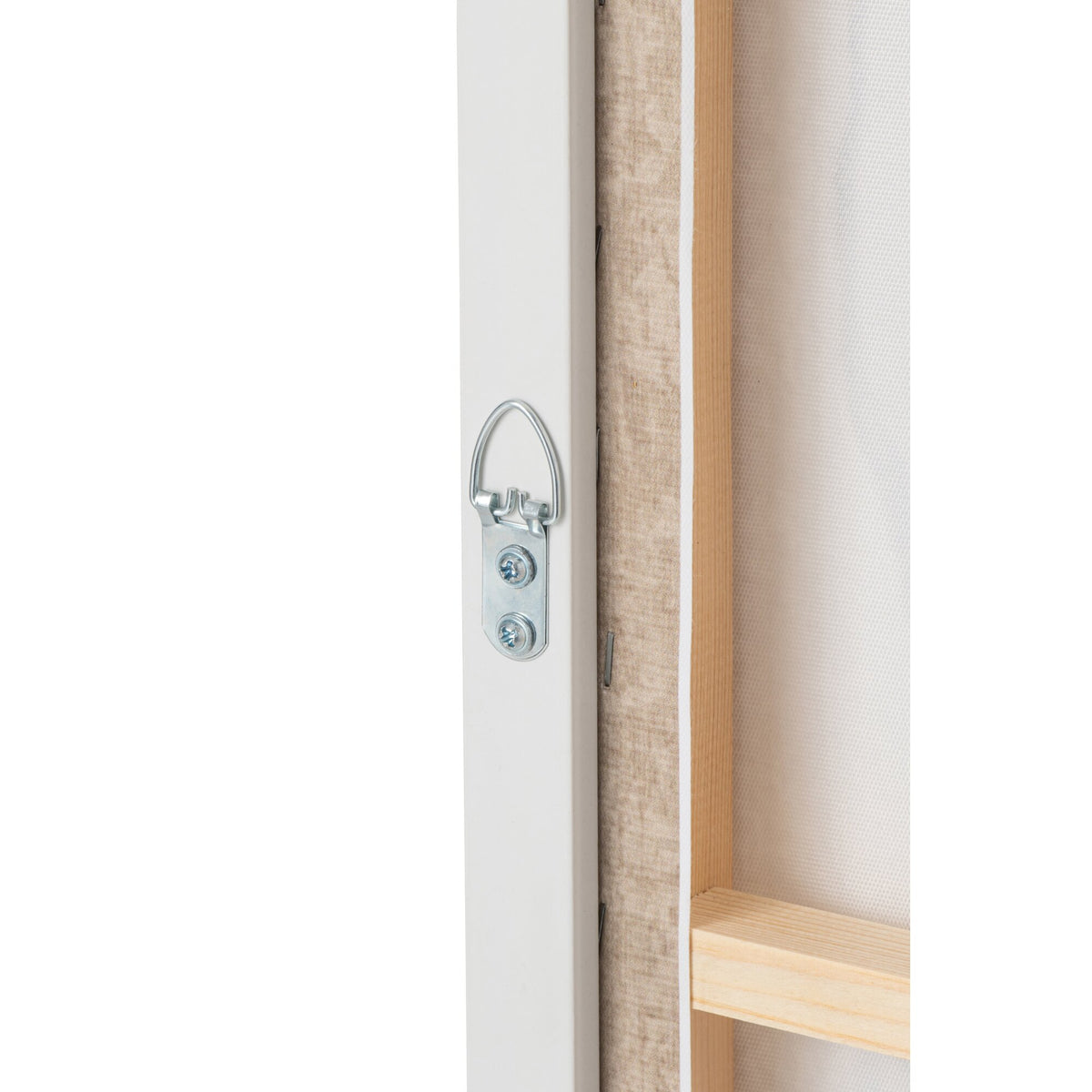 Maleri Wol Beige J-Line