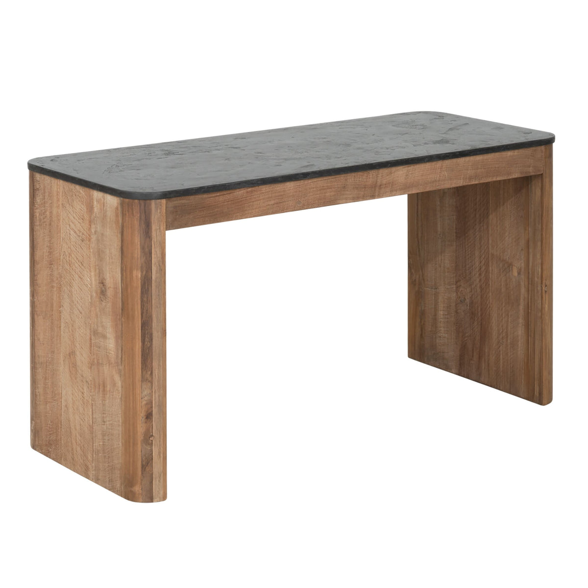 DTP Home skrivebord Soho Mortex 140 cm