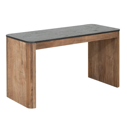DTP Home skrivebord Soho Mortex 140 cm