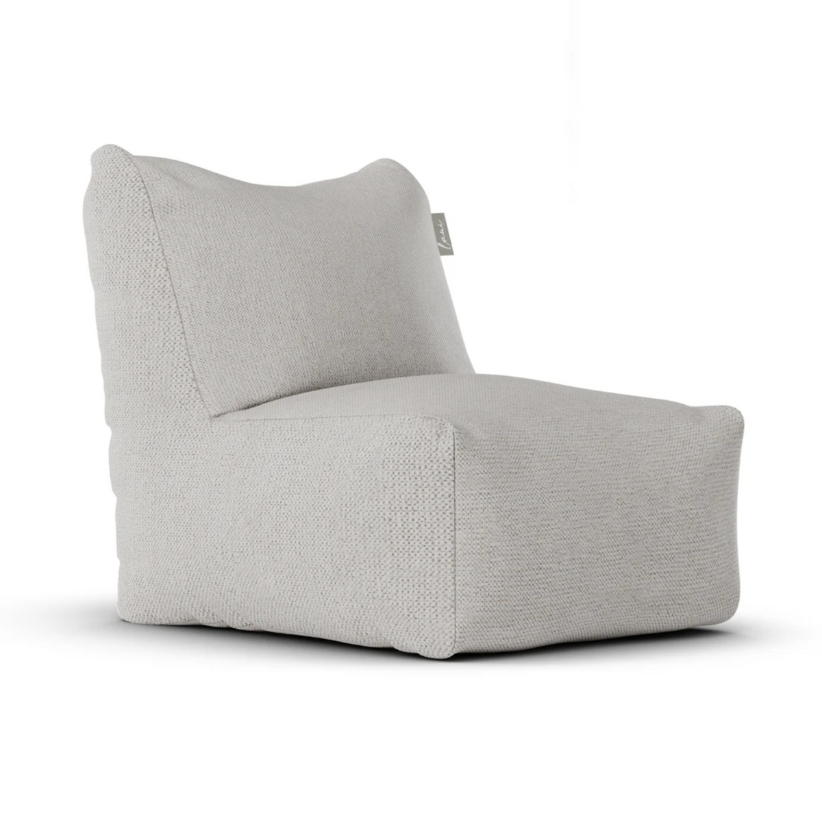 Japandi Lounge Seat XL Natur - Laui Lounge™