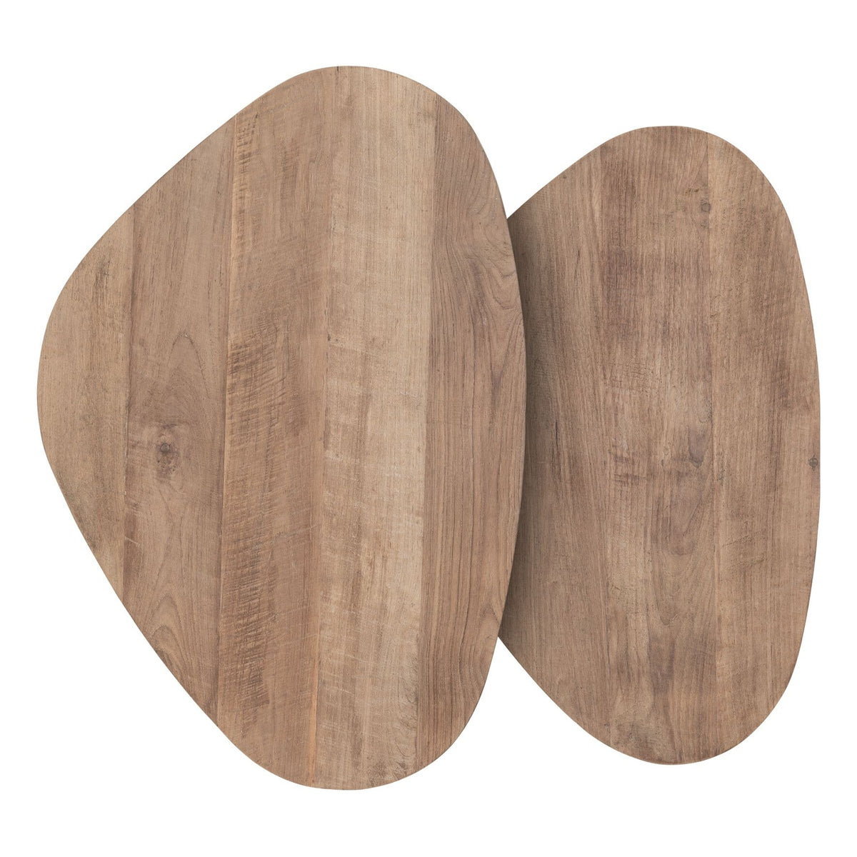DTP Home Bliss sofabord Pebble teak