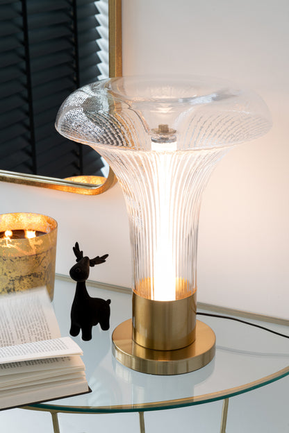 Hjort Velour Resin Sort Sæt med 3 J-Line