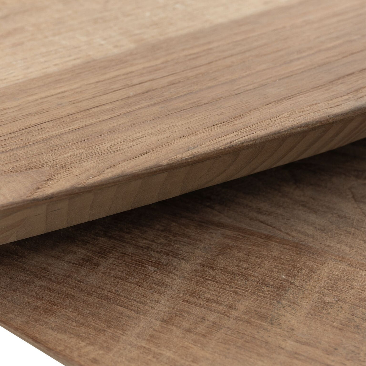 DTP Home Bliss sofabord Pebble teak