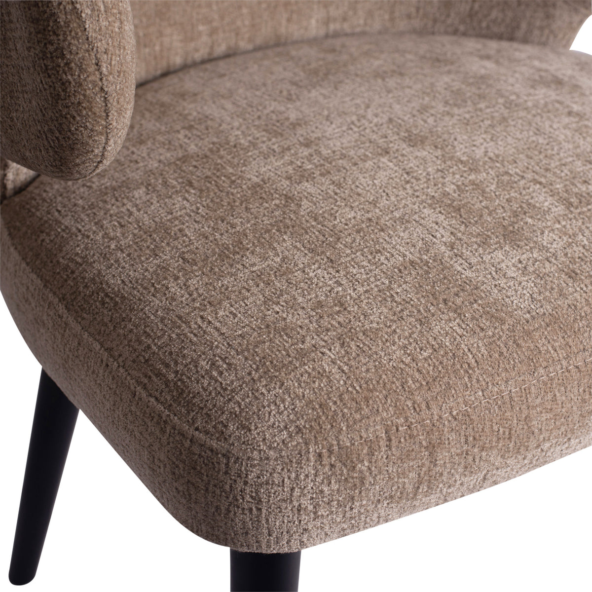 Spisestuestol Fiori Cream 6051 PTMD