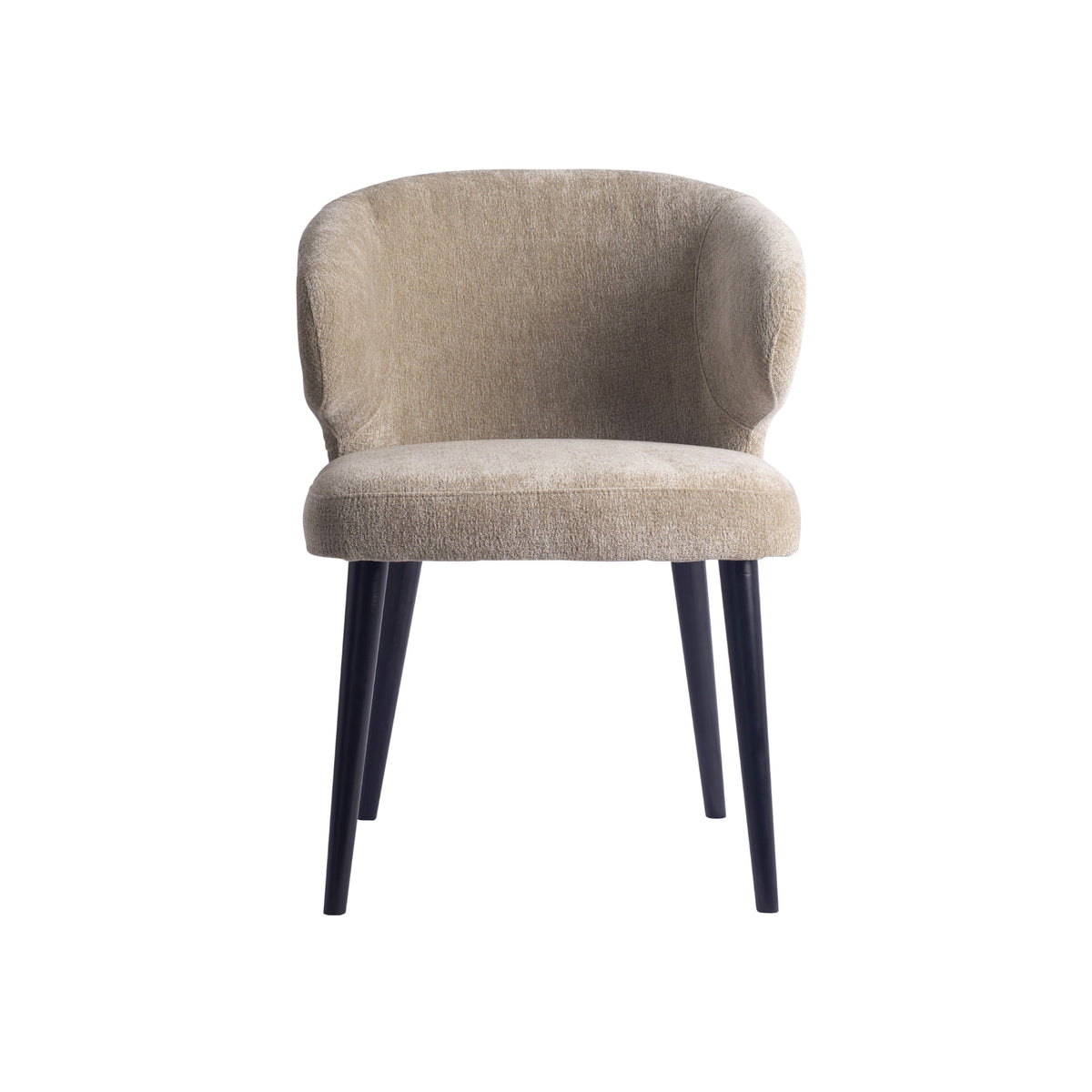 Spisestuestol Fiori Cream 6051 PTMD