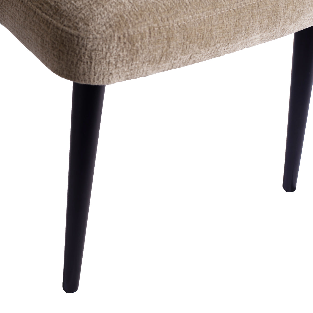Spisestuestol Fiori Cream 6051 PTMD