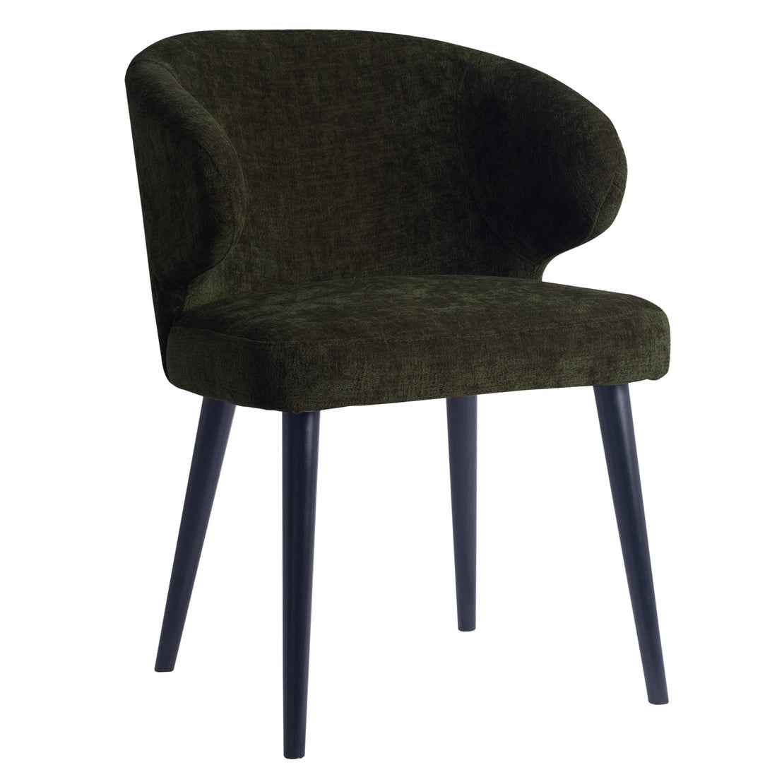 Spisestuestol Fiori Green 1205 PTMD