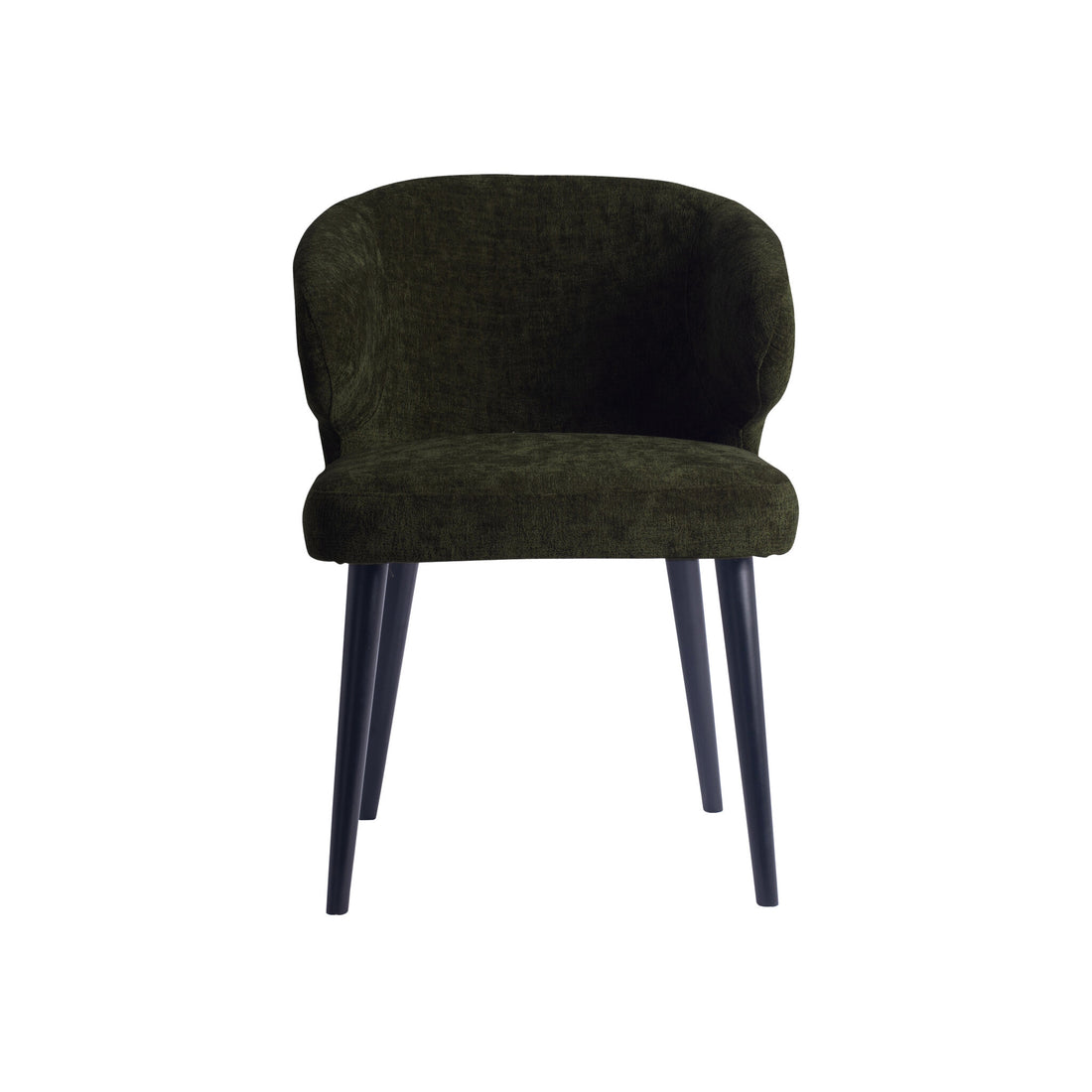 Spisestuestol Fiori Green 1205 PTMD