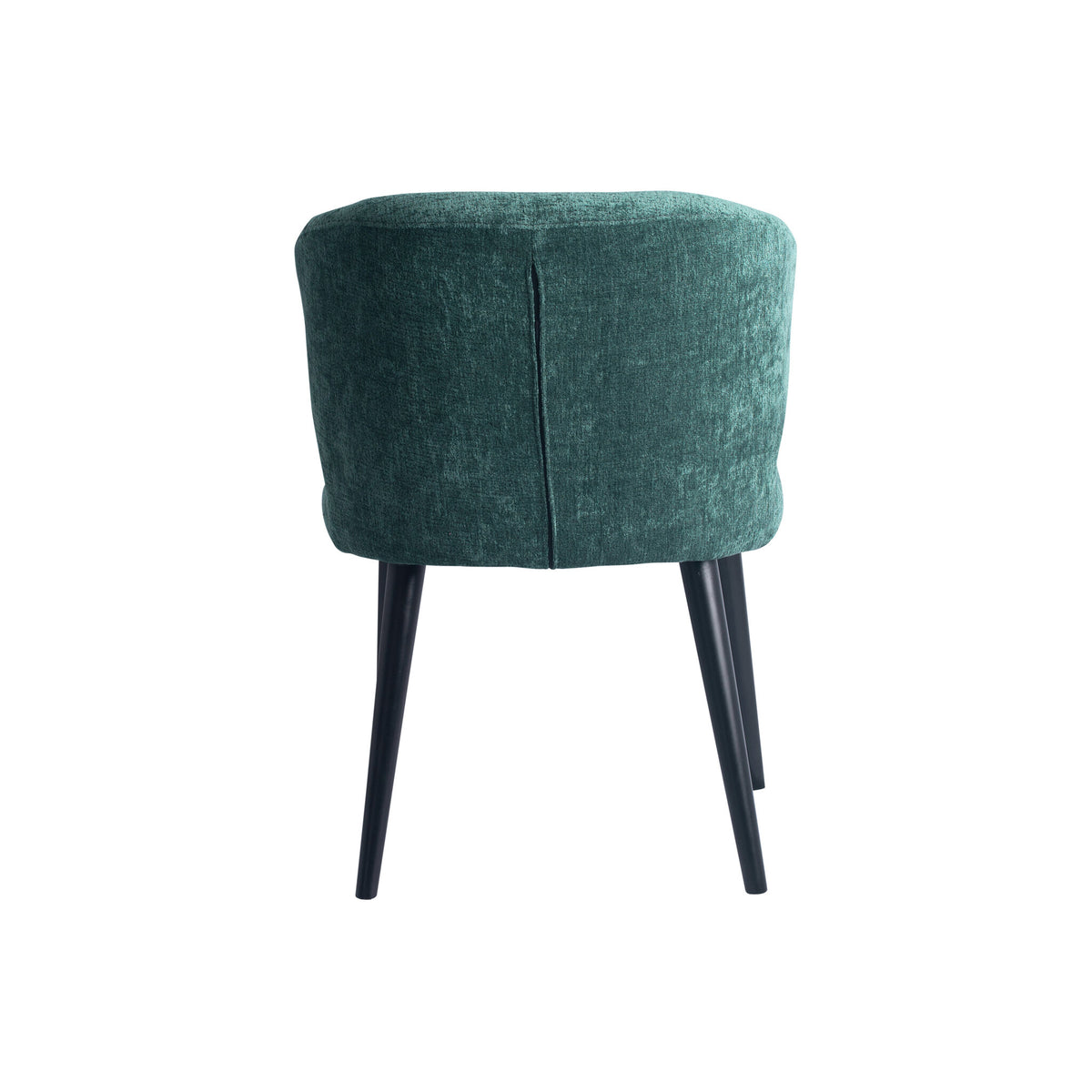 Spisestuestol Fiori Petrol 502 PTMD