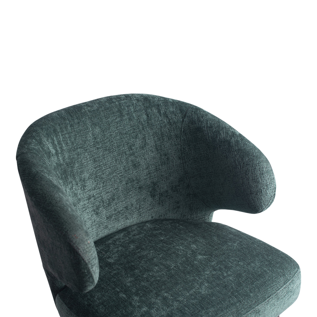Spisestuestol Fiori Petrol 502 PTMD