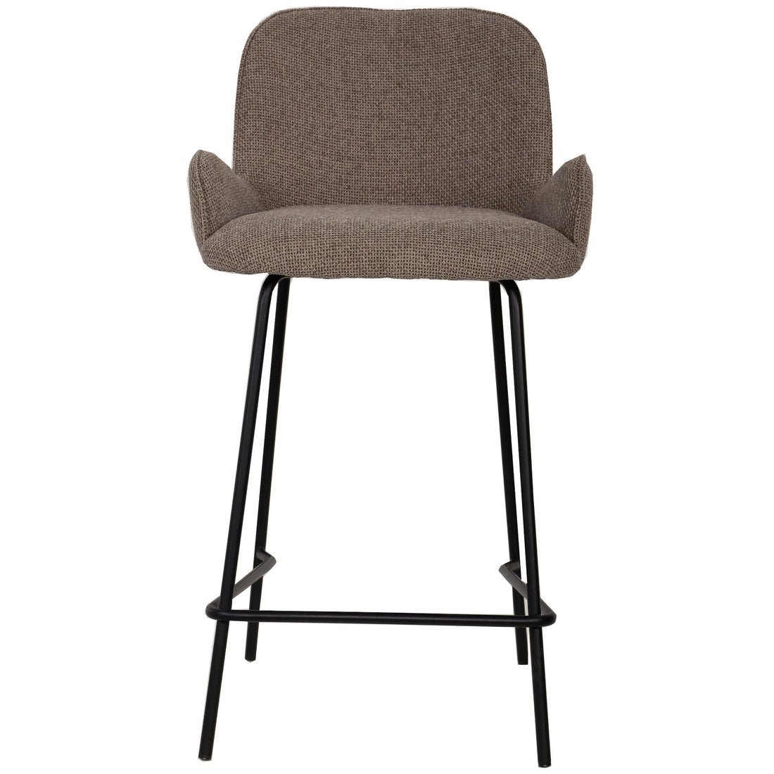 Leander beige barkrakke PTMD