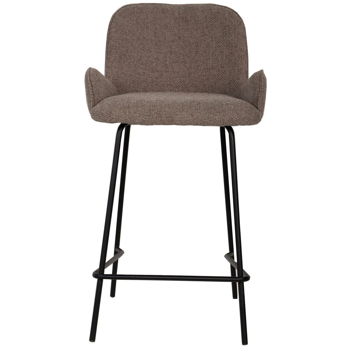 Leander beige barkrakke PTMD