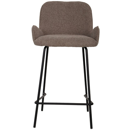 Leander beige barkrakke PTMD