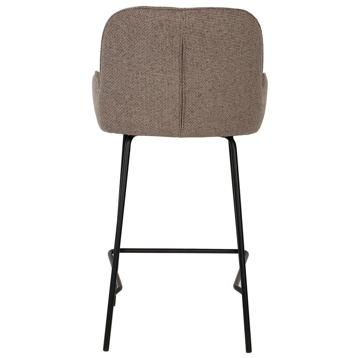 Leander beige barkrakke PTMD