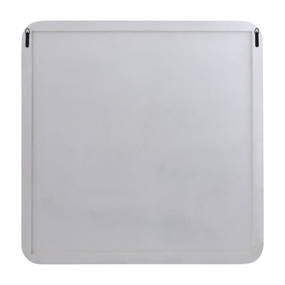 Dishita vægpanel Cream Square Large PTMD