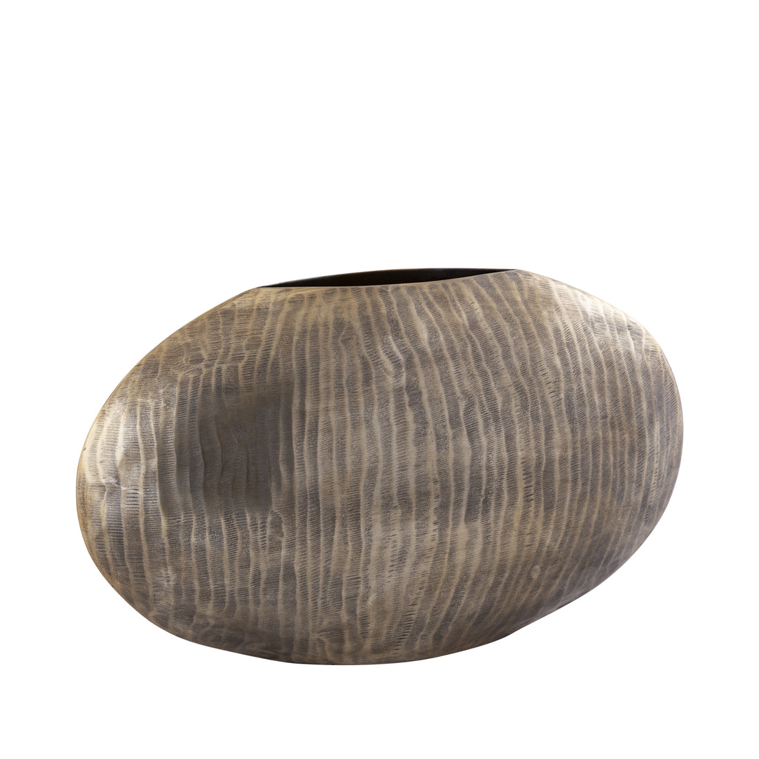 Jowad Antique Guldpotte Large PTMD