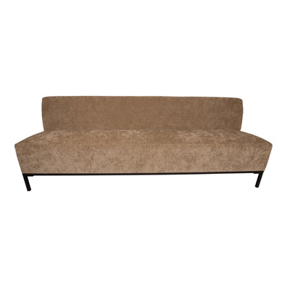 Spisebænk Xania Creme 200 cm PTMD