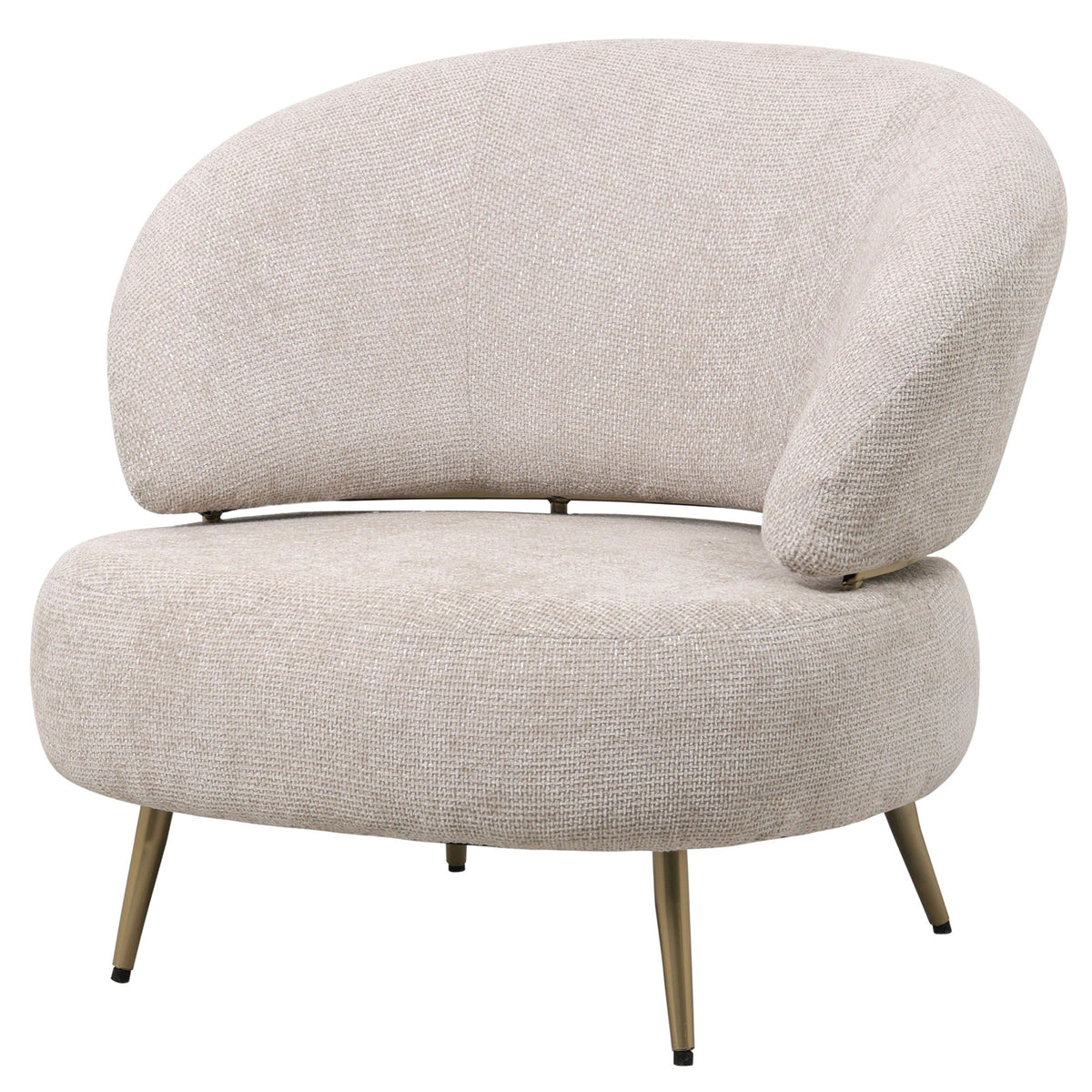 Franklyn lænestol Dove Sic Legacy 15 PTMD