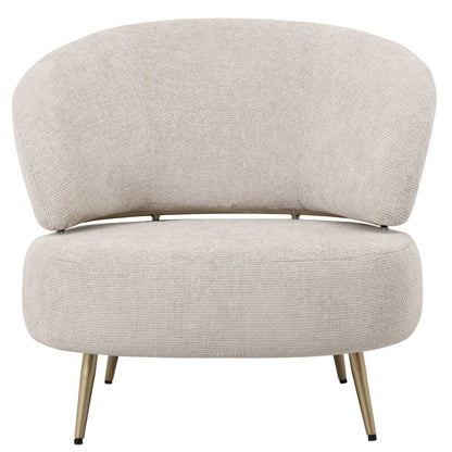 Franklyn lænestol Dove Sic Legacy 15 PTMD