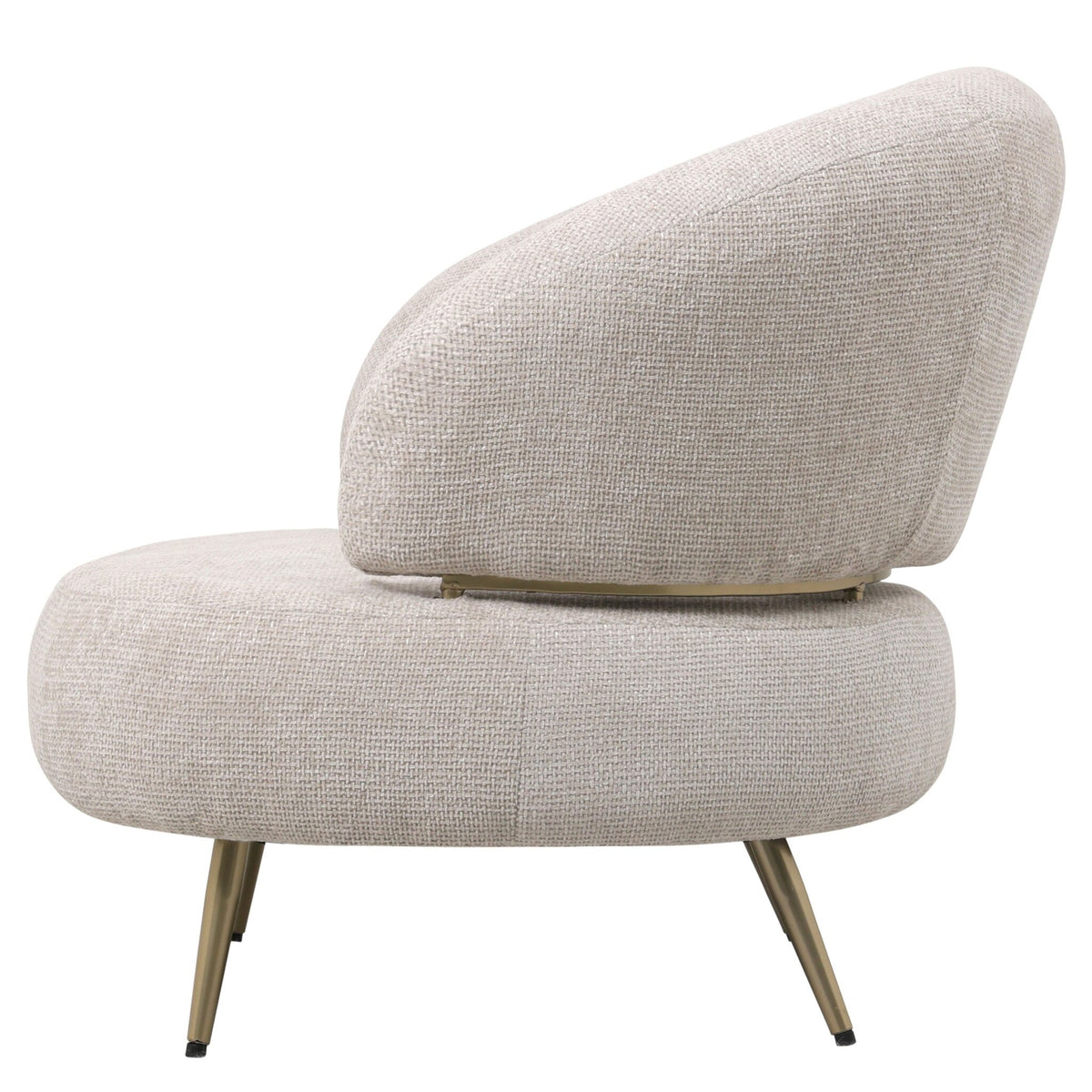 Franklyn lænestol Dove Sic Legacy 15 PTMD