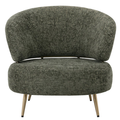 Franklyn Lænestol Olive Sic Legacy 10 PTMD