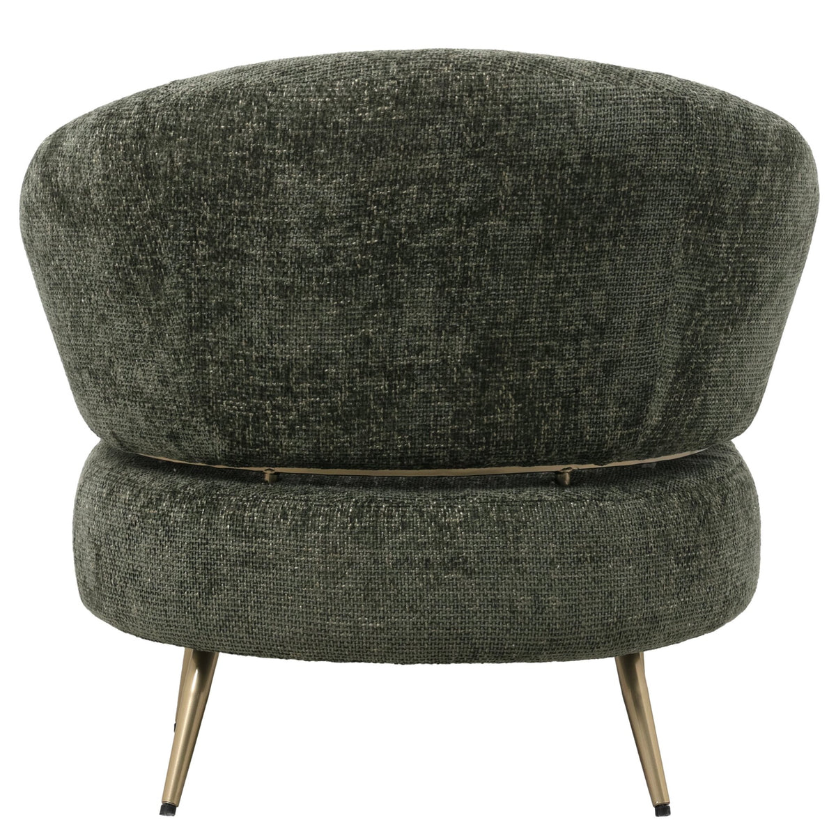 Franklyn Lænestol Olive Sic Legacy 10 PTMD
