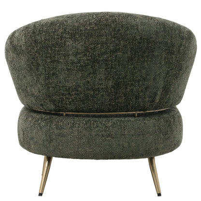 Franklyn Lænestol Olive Sic Legacy 10 PTMD