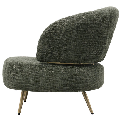 Franklyn Lænestol Olive Sic Legacy 10 PTMD