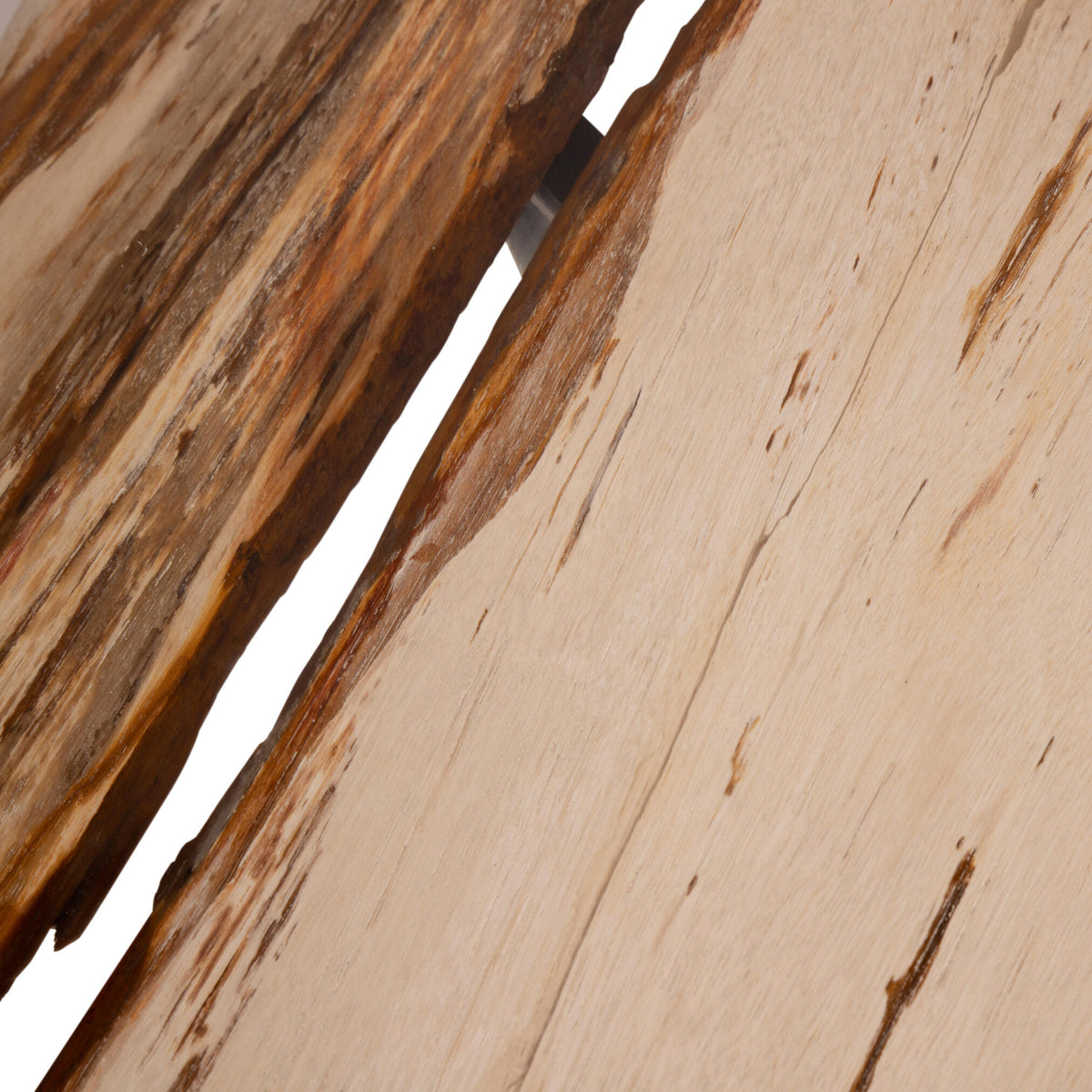 Sofabord Deeba Petrified wood 95 PTMD