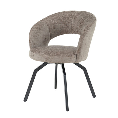 Aranea spisebordsstol Mocca Symphony 6 PTMD