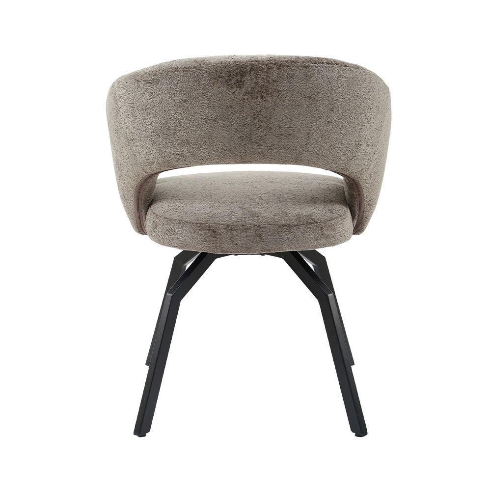 Aranea spisebordsstol Mocca Symphony 6 PTMD