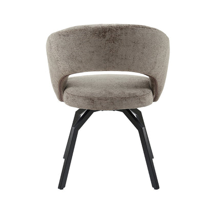 Aranea spisebordsstol Mocca Symphony 6 PTMD