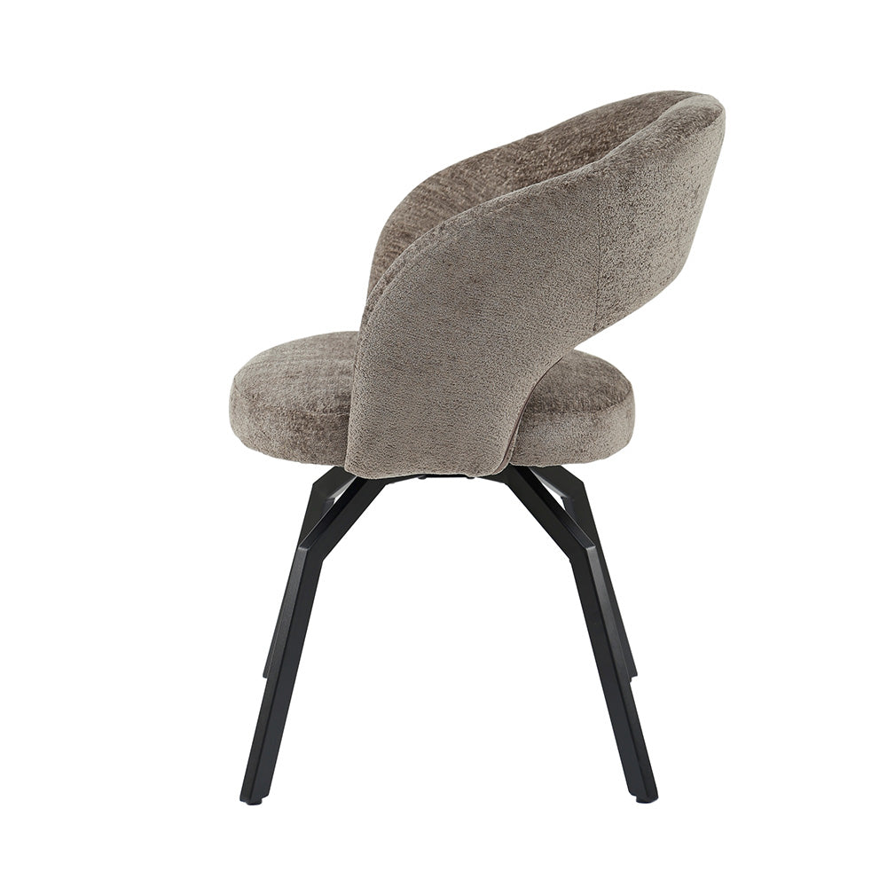 Aranea spisebordsstol Mocca Symphony 6 PTMD