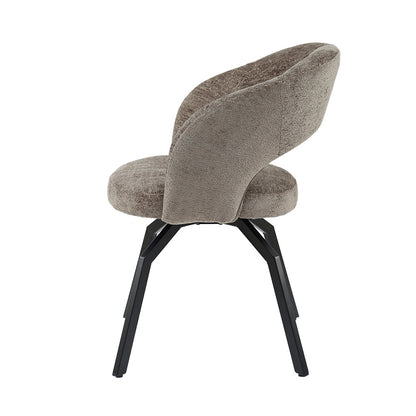 Aranea spisebordsstol Mocca Symphony 6 PTMD