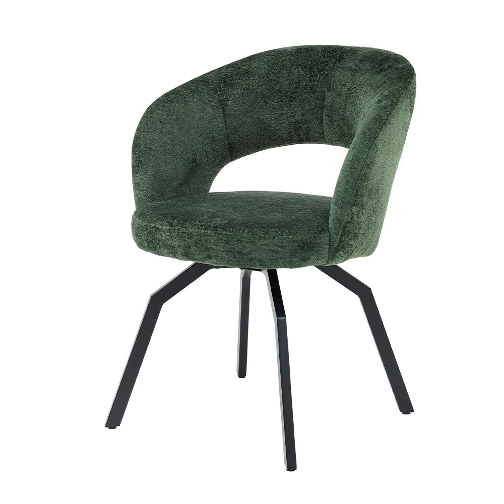 Aranea spisebordsstol Green Symphony 11 PTMD
