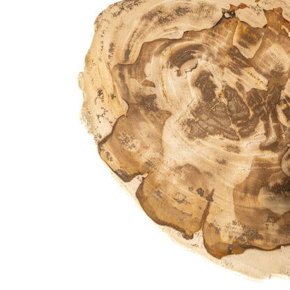 Sidebord Jisse - 30x35x53 cm - Træ - Natur PTMD