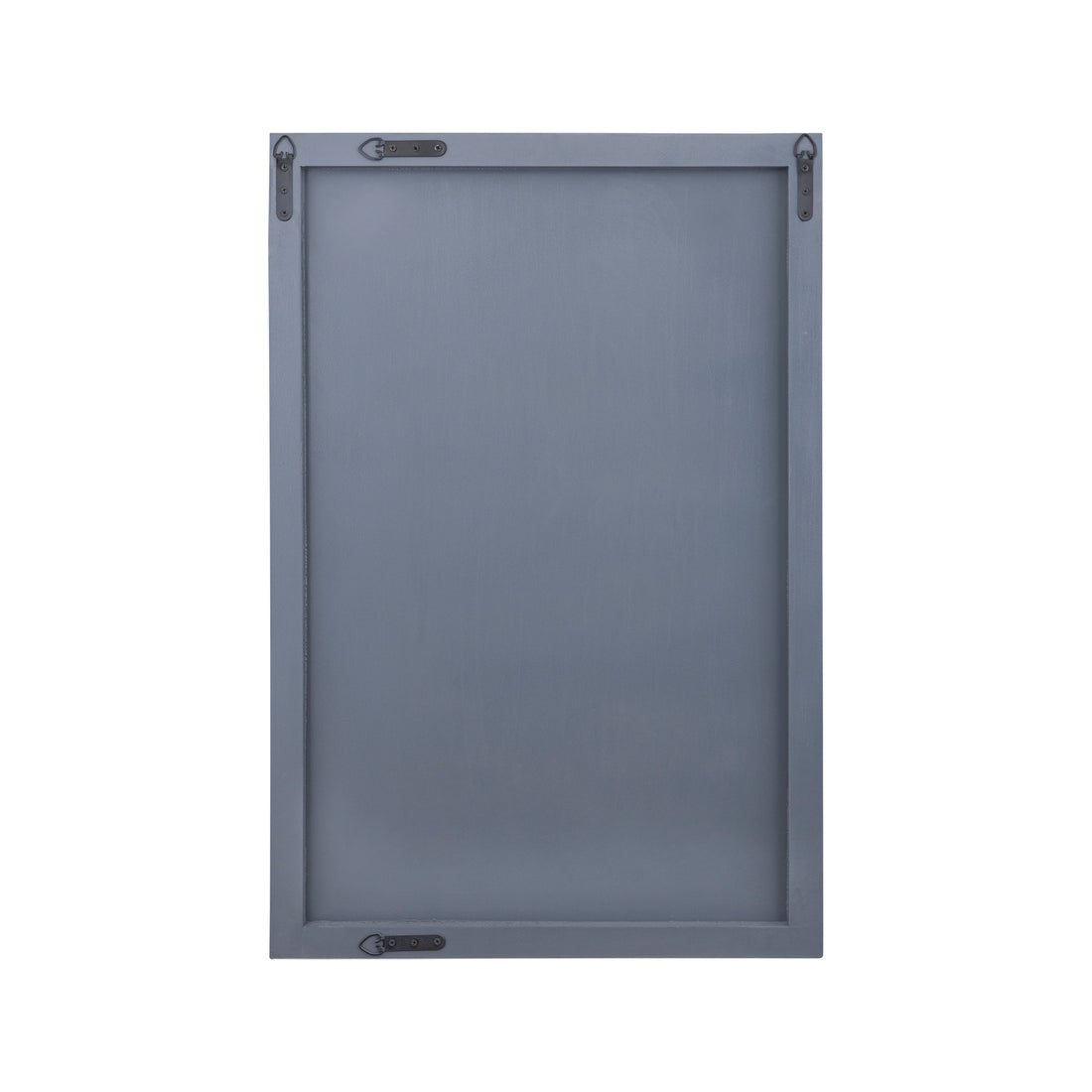 Reddie Wavvy Brun Blank Vægpanel Small 60x90 cm PTMD