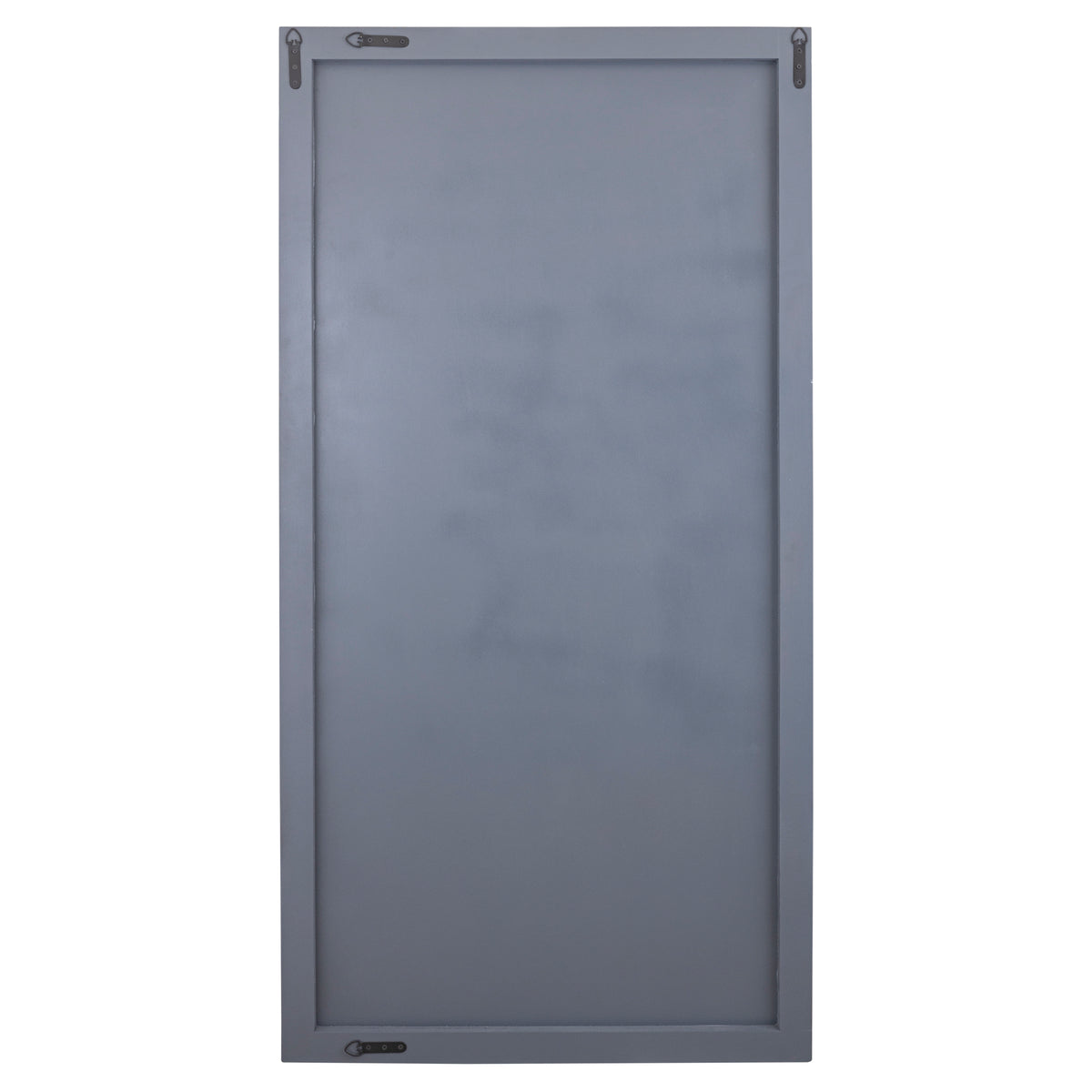 Reddie Wavvy brun, glansfuldt vægpanel, stort, 80 x 160 cm, PTMD