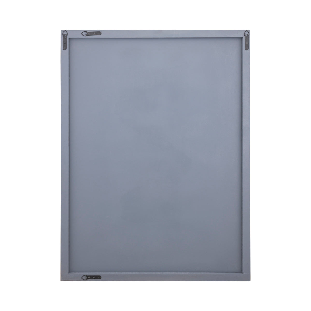 Reddie Wavvy brun glansfuldt vægpanel, mellem, 90 x 120 cm, PTMD