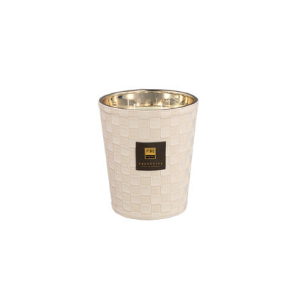 Duftlys Exclusive Clean Linnen Small PTMD