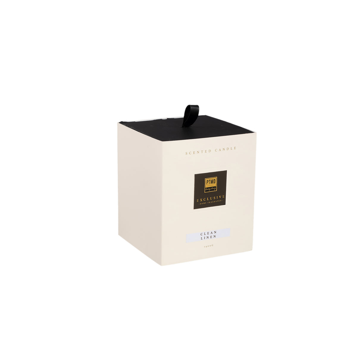 Duftlys Exclusive Clean Linnen Small PTMD