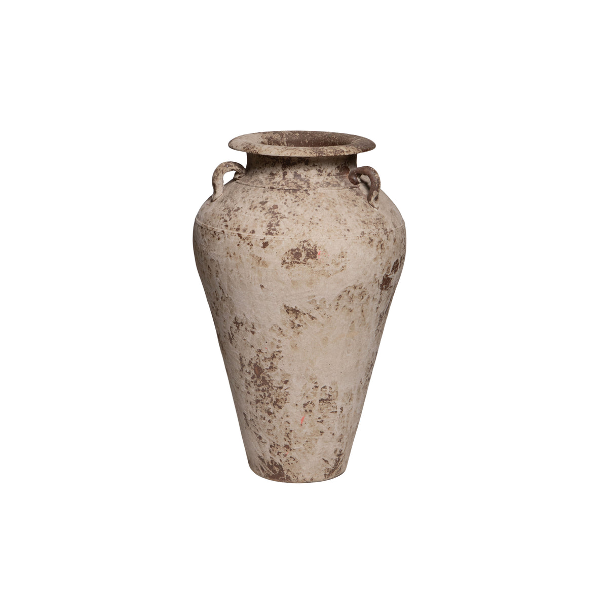 Krukke Robena Creme Keramik Antik Vintage Lille PTMD
