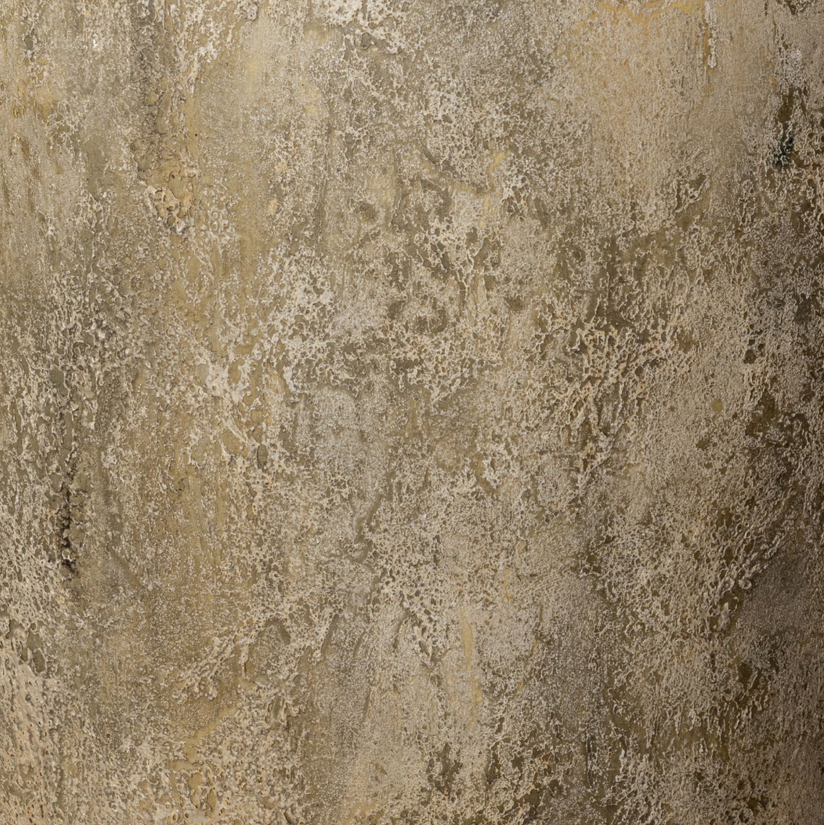 Pot Gisel Beige Cement Fiber Høj Stor PTMD