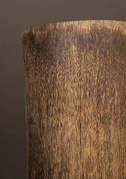 Palmwoodskrukke Jamez Luxe Large PTMD