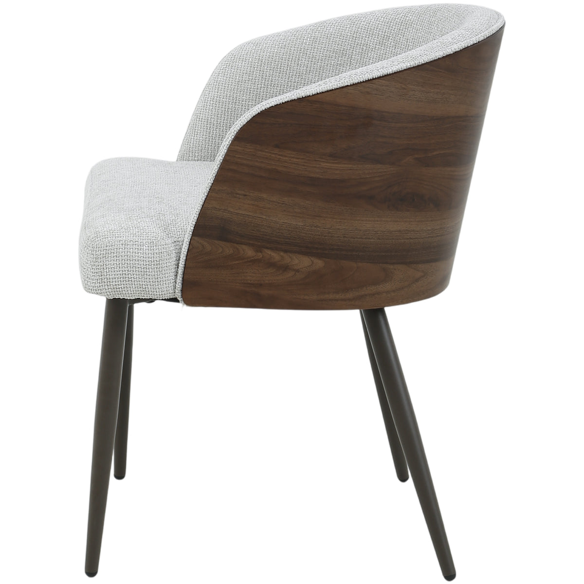 Spisestuestol Bosca Legacy 15 beige, sæt med 2, PTMD