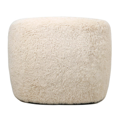 Lænestol Aphrodite Small Beige Nep Bond PTMD