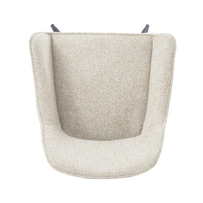 Barstol Fal Low Opulence beige sæt med 2 stk. PTMD