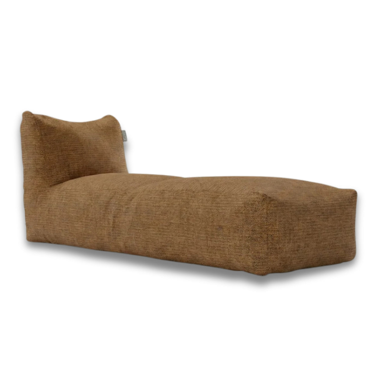 Boho ekstra lang stol Terra – Laui Lounge™