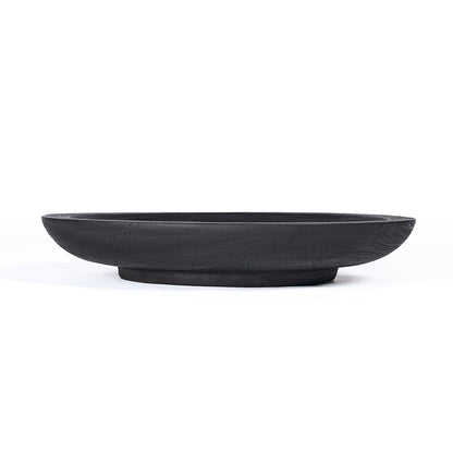 Bowlzilla-skålen sort XL Bazar Bizar